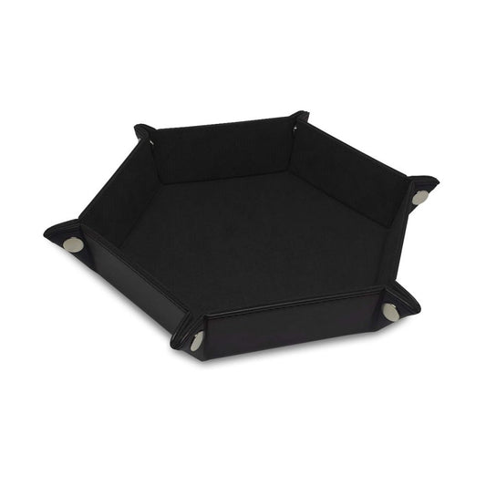 DICE TRAY LX BLACK