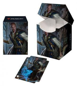 DECK BOX MORDENKAINEN