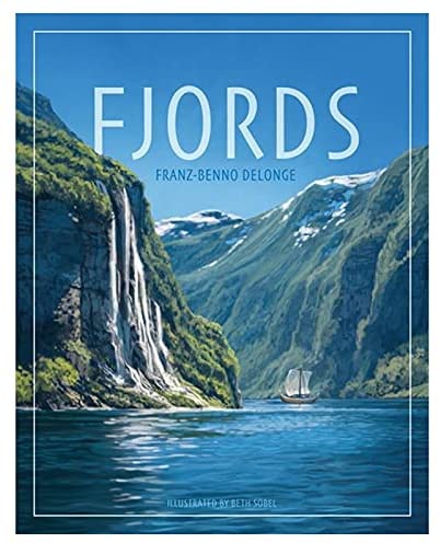 FJORDS (JARL PLEDGE)