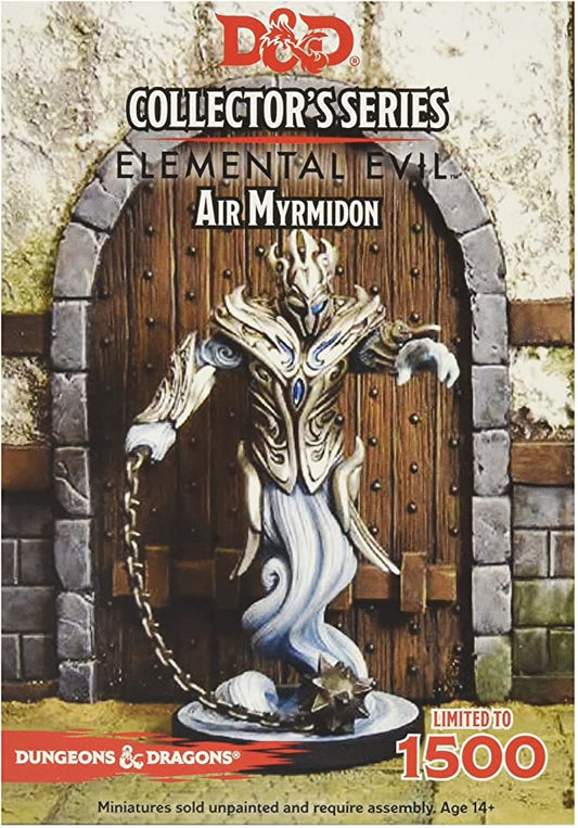 AIR MYRMIDON