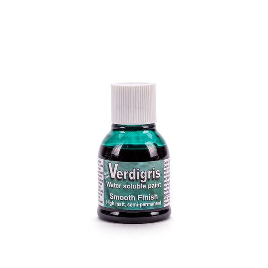 DIRTY DOWN VERDIGRIS SOLUTION