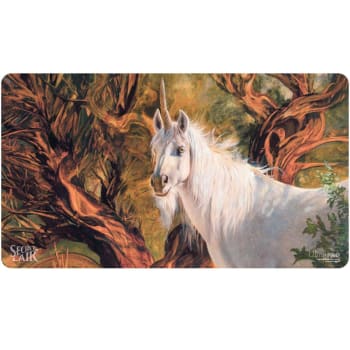 GOOD-FORTUNE UNICORN - SECRET LAIR ARTIST SERIES 2024 JULIE BELL