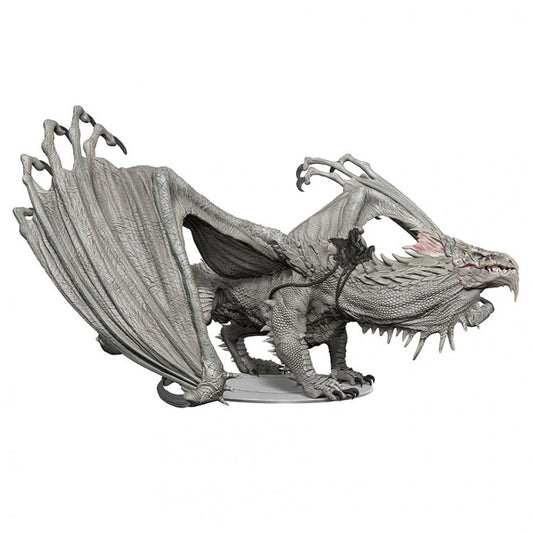 ARVEIATURACE WHITE DRAGON