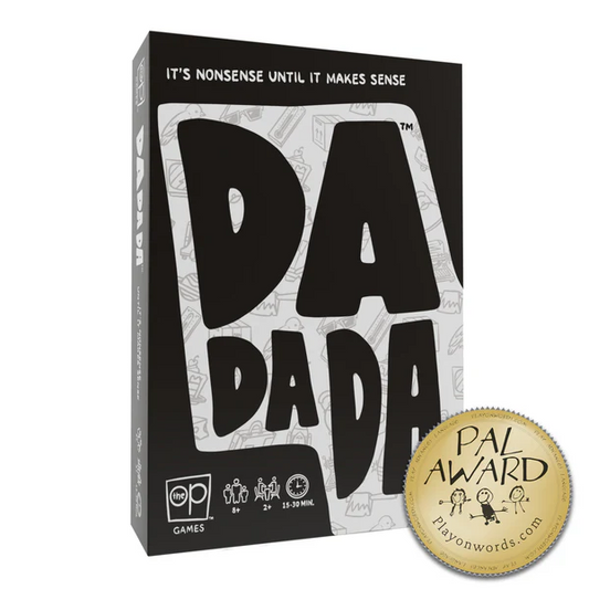 DADADA