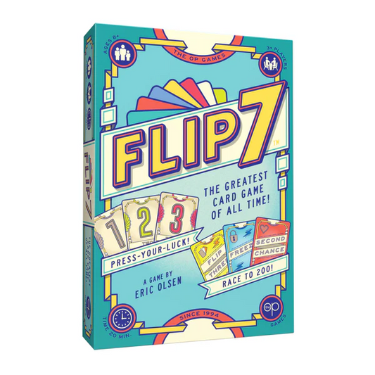 FLIP 7