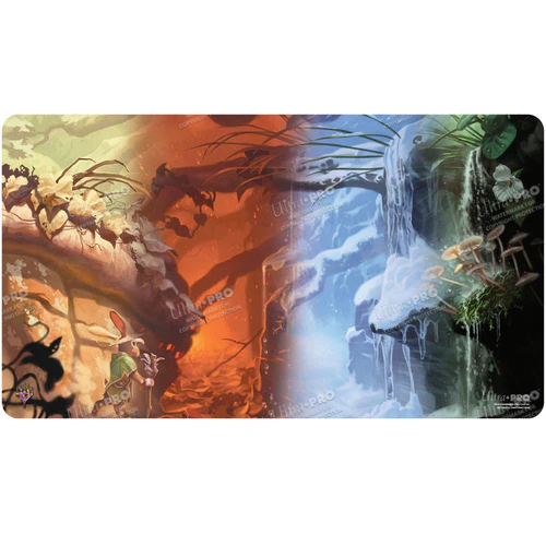 BLOOMBURROW FOREST SEASONS PLAYMAT