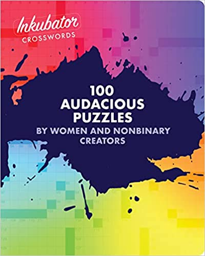 100 AUDACIOUS PUZZLES