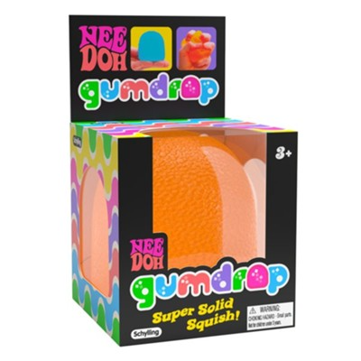 NEE DOH GUMMYDROP