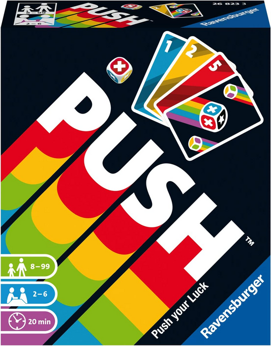 PUSH (BOX)