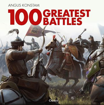 100 GREATEST BATTLES