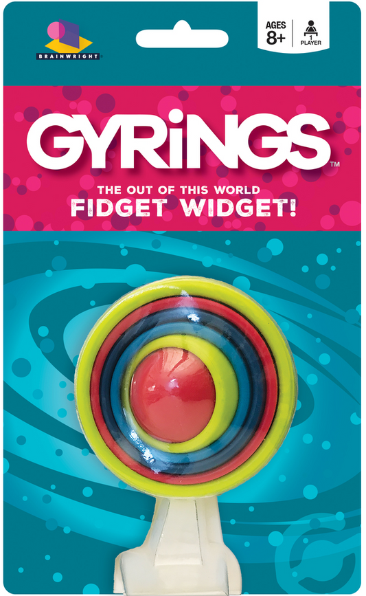 GYRINGS