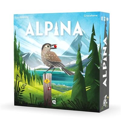 ALPINA