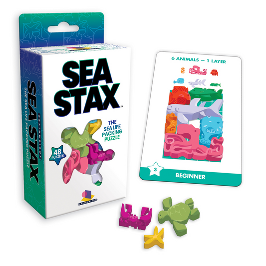 SEA STAX