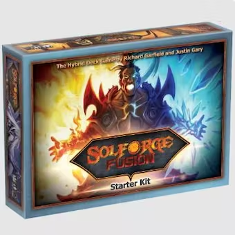 SOLFORGE FUSION STARTER KIT